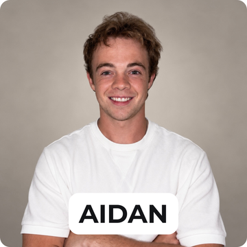 Pure Desert Pool & Turf Co Owner - Aidan